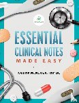 Mendoza Fnp-Bc, Karina - Essential Clinical Notes