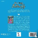 Brathwaite, Ricki Renee - Fly High Butterfly