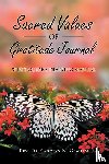 Graham, REV Dr Carolyn N - Sacred Values of Gratitude Journal