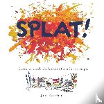 Evershed, Jane - Splat!
