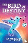 Sanderson, P J - The Bird of Destiny