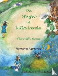Nemazie, Maryam - The Magic at Villa Verde