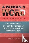 Peters, Joanna - A Woman's Word