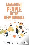 Perera, Richie - Managing People in the New Normal
