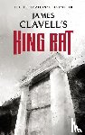 Clavell, James - KING RAT