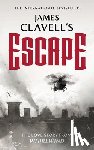 Clavell, James - Escape