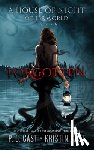 Cast, P. C., Cast, Kristin - FORGOTTEN