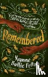 Battle-Felton, Yvonne - Remembered