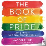 Funk, Mason - The Book of Pride