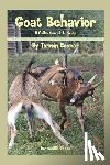 Smith, Cheryl K. - Goat Behavior: A Collection of Articles