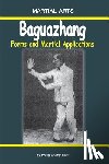 Novitskaja, Elena - Baguazhang - Forms and Martial Applications