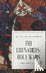 Hour, The History - The Crusaders: Holy Wars