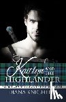 Knightley, Diana - Kaitlyn and the Highlander