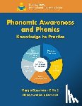 Chapel Eberhardt, Nancy - Phonemic Awareness and Phonics Knowledge to Practice