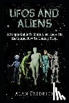 Fredrich, Alan - Fredrich, A: UFOs And Aliens