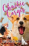 Abbott, Mildred - Chaotic Corgis
