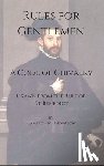Thompson, Cameron M. - Rules for Gentlemen: A Code of Chivalry Drawn From the Rule of St. Benedict