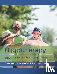 Lantelme-Faisan, Vera - Hippotherapy: A methodology of hippotherapy for Cerebral palsy and Central Coordination Disorder