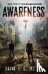 Bernstein, David R. - Awareness: Book Two in the Influence Series