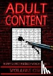 Price, Stacey - Adult Content: Dirty and Uncensored Word Searches