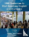 Swaminathan, Akshay - 1000 Sentences to Start Speaking English: Level 4
