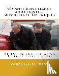 Press, Varangian - SAS Anti-Surveillance and Counter-Surveillance Techniques