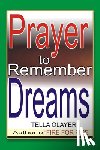 Olayeri, Tella - Prayer to Remember Dreams