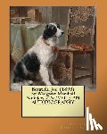 Saunders, Margaret Marshall - Beautiful Joe (1893) by: Margaret Marshall Saunders / NOVEL / AN AUTOBIOGRAPHY