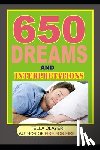 Olayeri, Tella - 650 DREAMS and INTERPRETATIONS