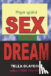 Olayeri, Tella - Prayer against SEX in the DREAM