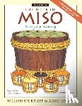 Shurtleff, William - The Book of Miso: Savory Fermented Soy Seasoning