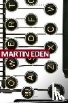 Jack London - Martin Eden: Ed. Integrale italiana
