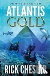 Chesler, Rick - Atlantis Gold