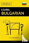 Languages, Pinhok - Learn Bulgarian - Quick / Easy / Efficient