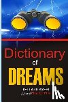 Olayeri, Tella - Dictionary of DREAMS