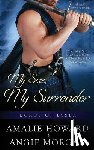 Morgan, Angie - My Scot, My Surrender
