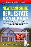 Marchand, Genevieve - New Hampshire Real Estate Exam Prep: The Complete Guide to Passing the New Hampshire AMP Real Estate Salesperson License Exam the First Time!