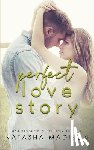 Madison, Natasha - Perfect Love Story