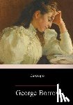 Borrow, George - Lavengro