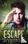 Crownover, Jay - Escape