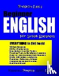 Preston, Matthew - Preston Lee's Beginner English For Greek Speakers