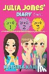 Kahler, Katrina - Julia Jones' Diary - Part One