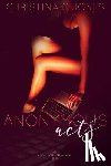 Jones, Christina C. - Anonymous Acts