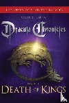 Foia, Victor T - Dracula Chronicles