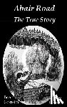 Gosselin, Sue - Abair Road The True Story