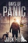 Hunt, Jack - Days of Panic