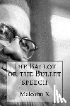 Starr, Simon - The Ballot or the Bullet