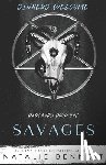 Bennett, Natalie - Savages