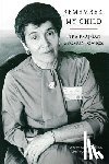 Goss, Jennifer L. - Remember, My Child