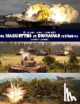 Jacobsen, Bjorn - Guide pratique pour la realisation de maquettes et dioramas militaires